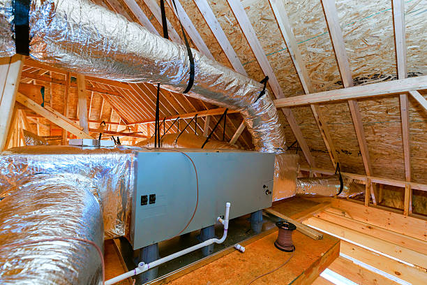 Trusted Ductwork Repair service in Islip Terrace, NY - FH HVAC
